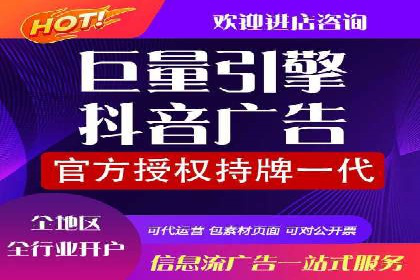 竞价排名广告投放案例